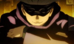 咒术回战爆料最新,神秘新角色登场，命运之战即将开启！